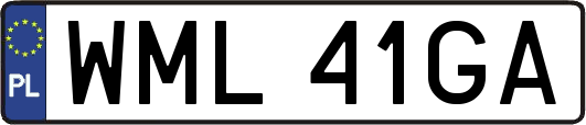 WML41GA
