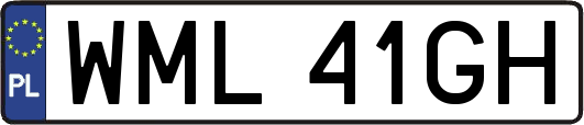 WML41GH