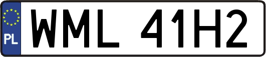 WML41H2