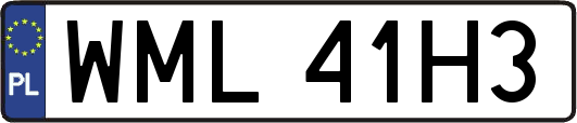 WML41H3