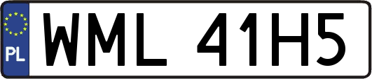 WML41H5