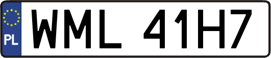 WML41H7