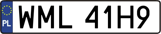WML41H9