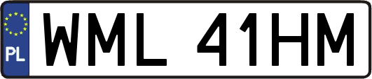WML41HM