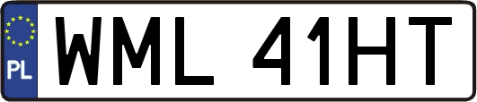 WML41HT