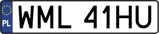 WML41HU