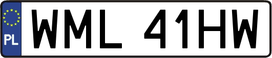 WML41HW