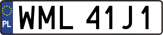 WML41J1