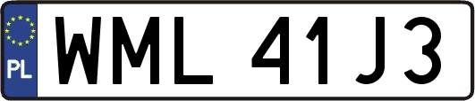 WML41J3