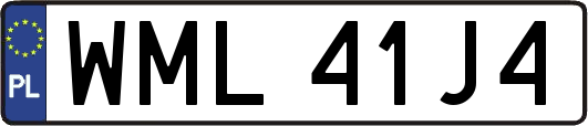WML41J4