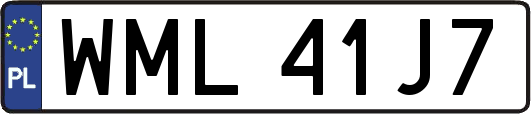 WML41J7