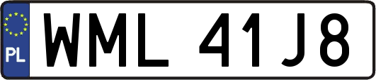 WML41J8