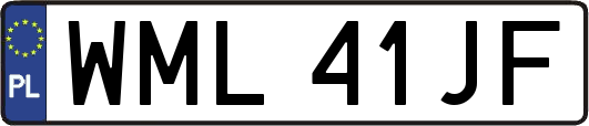 WML41JF