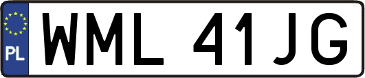 WML41JG