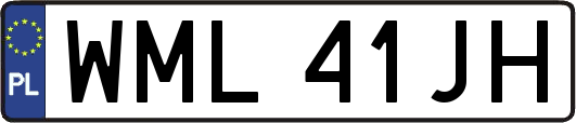 WML41JH