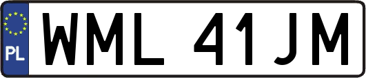 WML41JM