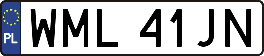 WML41JN