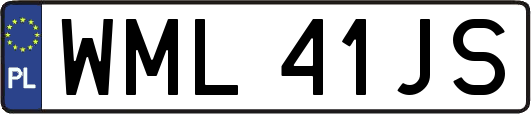 WML41JS