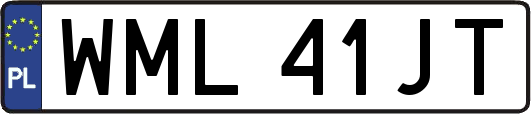 WML41JT