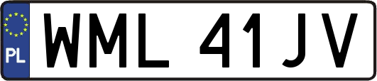 WML41JV
