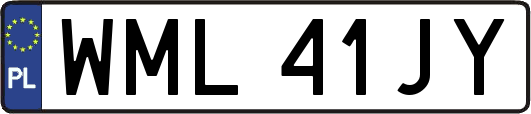 WML41JY