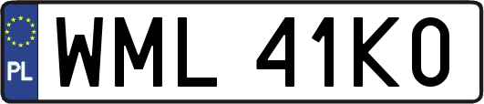 WML41K0