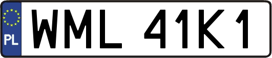 WML41K1