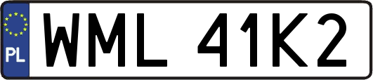 WML41K2