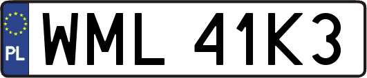 WML41K3