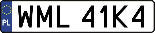 WML41K4
