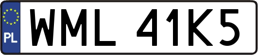 WML41K5