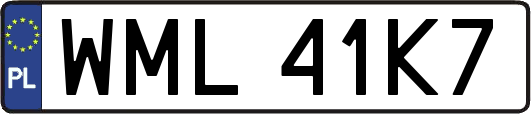 WML41K7