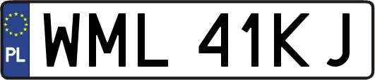 WML41KJ