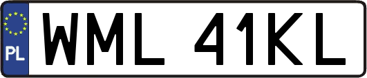 WML41KL