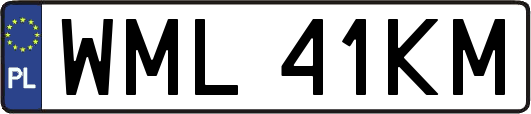 WML41KM