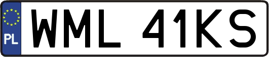 WML41KS