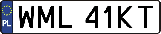 WML41KT