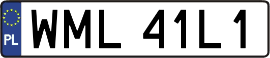 WML41L1