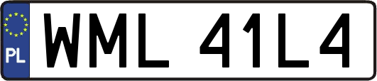 WML41L4