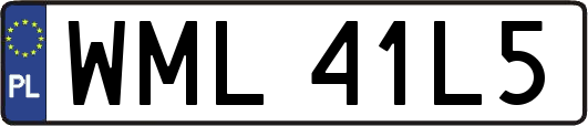 WML41L5