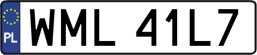 WML41L7