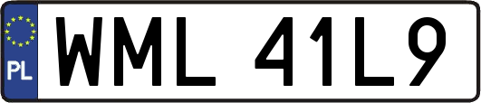 WML41L9