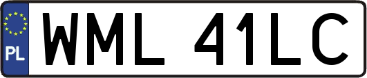 WML41LC