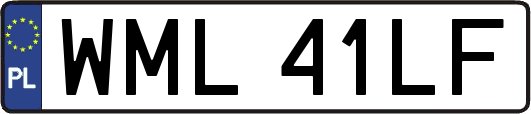 WML41LF
