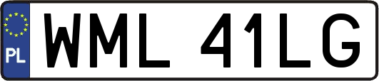 WML41LG
