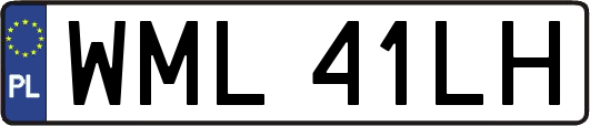 WML41LH