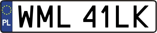 WML41LK