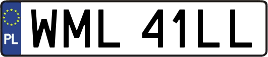 WML41LL
