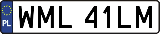 WML41LM