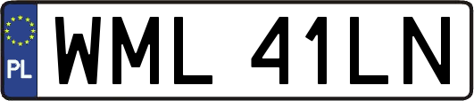 WML41LN